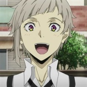 Atsushi - Bungou Stray Dogs