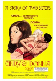 Cindy and Donna (1970)