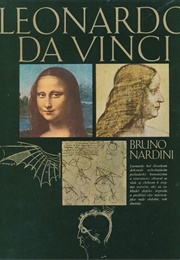 Leonardo Da Vinci (Bruno Nardini)