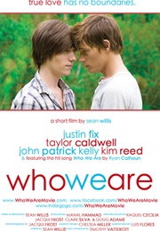 Who We Are (2010)