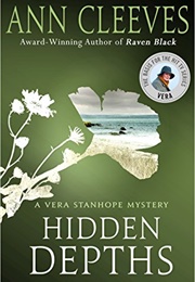 Hidden Depths (Ann Cleeves)