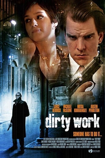 Dirty Work (2006)