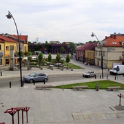 Jaworzno
