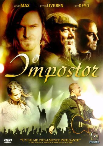The Imposter (2008)