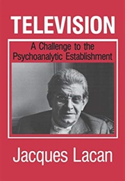Television (Jacques Lacan)