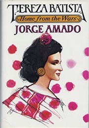 Tereza Batista (Jorge Amado)