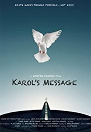 Karol's Message (2016)