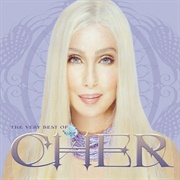 Cher - The Very Best of Cher