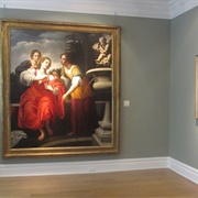 Italian Masters in Bergamo