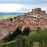 Monteverde, Campania, Italy