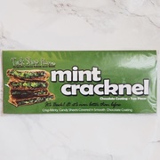 Mint Cracknel