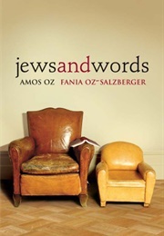 Jews and Words (Amos Oz)