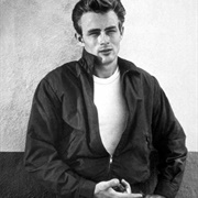 James Dean