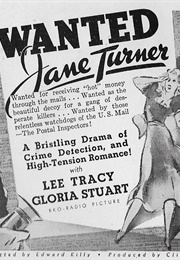 Wanted: Jane Turner (1936)