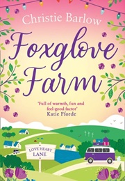 Foxglove Farm (Christie Barlow)