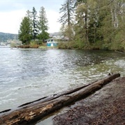 Euclid Park, Bellingham