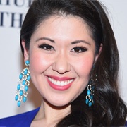 Ruthie Ann Miles