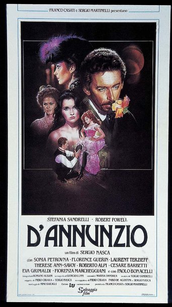 D'Annunzio (1987)
