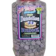 Barnetts Fizzy Dandelion & Burdock