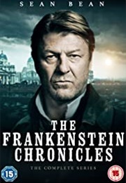 The Frankenstein Chronicles (2015)