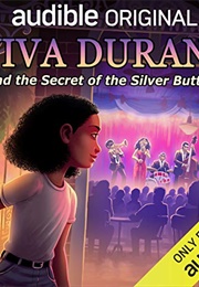 Viva Durant and the Secret of the Silver Buttons (Ashli St. Armant)