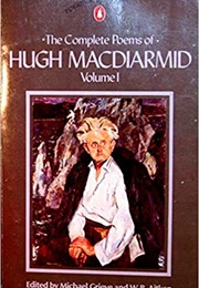 The Complete Poems (Hugh MacDiarmid)
