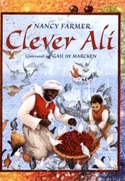Clever Ali (Nancy Farmer)
