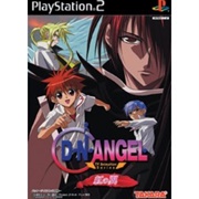 D.N.Angel: Kurenai No Tsubasa