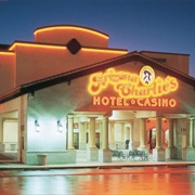 Arizona Charlie's - Boulder