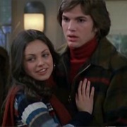 That '70s Show: Kelso's Career