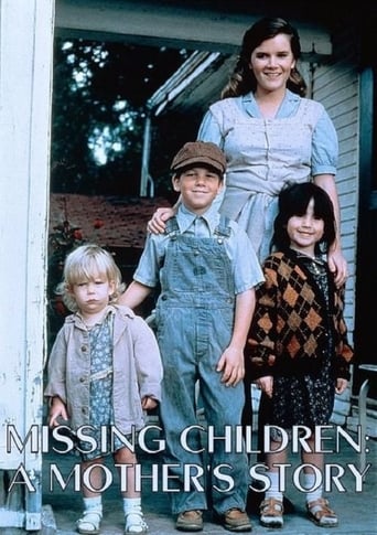 Missing Children: A Mother&#39;s Story (1982)