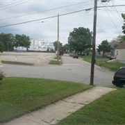 Rental House, Louisville KY