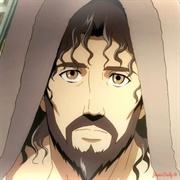 Jesus Chist (Present in My Next Future Anime )