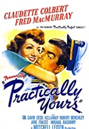 Practically Yours (1944)