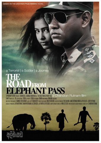 The Road From Elephant Pass (2009)