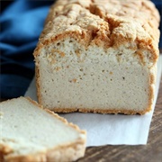 Lentil Bread
