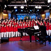 Philadelphia Boys Choir &amp; Chorale