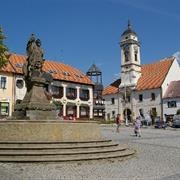 Uherský Brod, Czechia