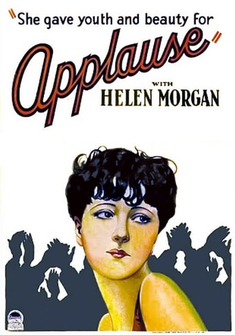 Applause (1930)