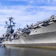 USS Intrepid