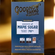 Goodnow Farms Asochivite With Maple 70%
