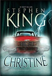 Christine (Stephen King)