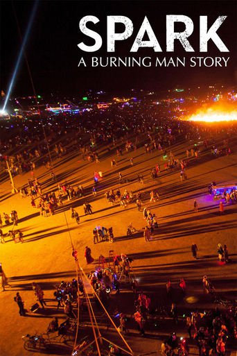 Spark: A Burning Man Story (2013)