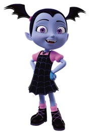 Vampirina (2017)