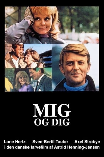 Mig Og Dig (1969)