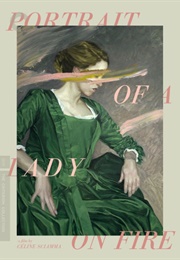 Portrait of a Lady on Fie (2019)
