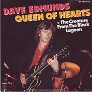 Creature From the Black Lagoon-Dave Edmunds