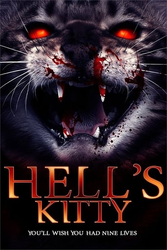 Hell&#39;s Kitty (2018)