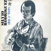 Dias Y Flores – Silvio Rodriguez (1975)