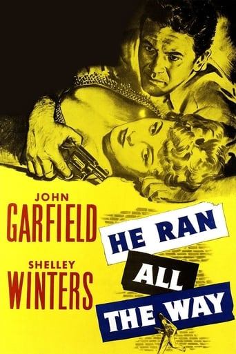 He Ran All the Way (1951)